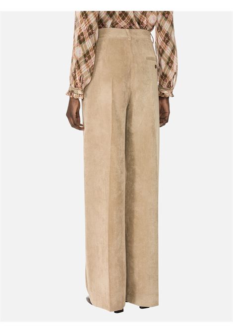 Pants I BLUES I BLUES |  trousers | IBLFANFARA002